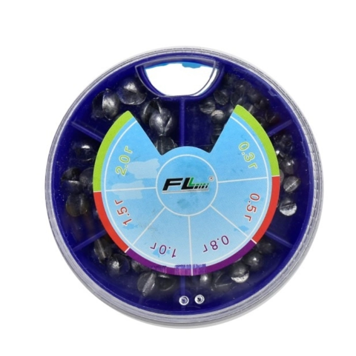 ŚRUT OKRĄGŁY 70GR 10SZT